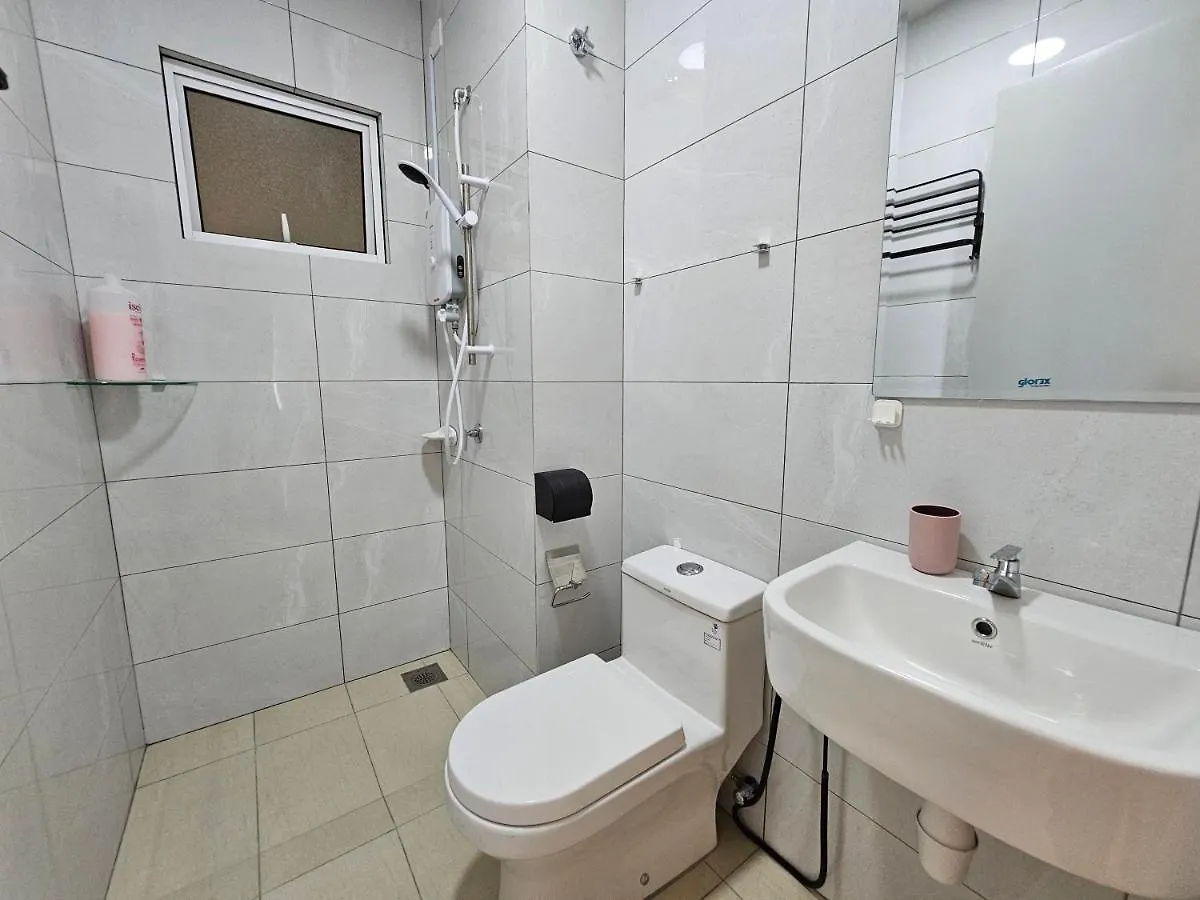 Amber Cove Melaka By Ggm Apartment