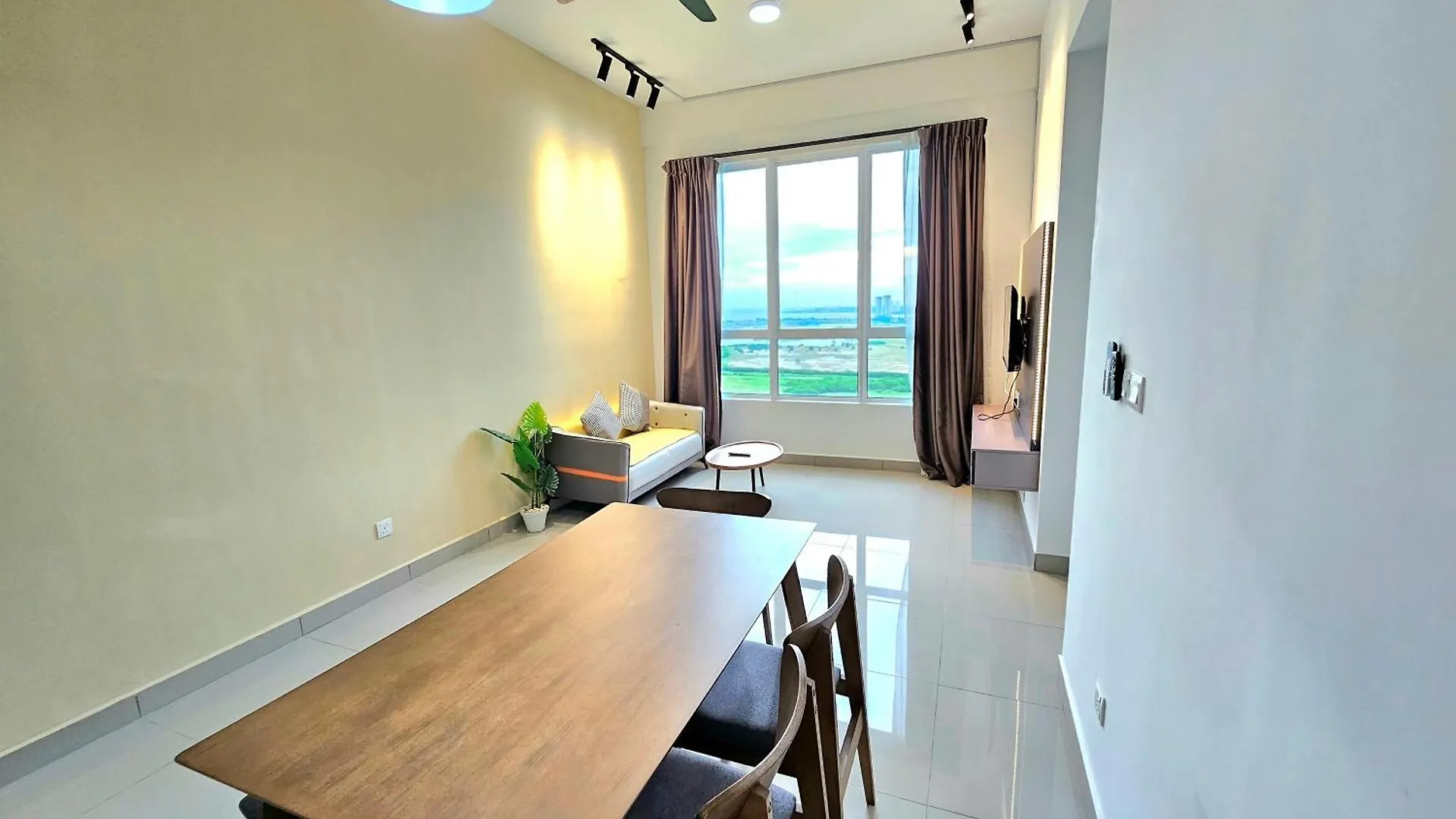 Amber Cove Melaka By Ggm Apartment